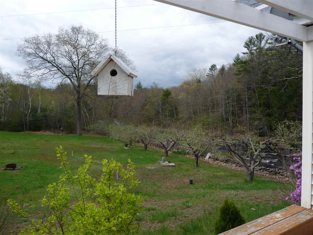 417 Webster Mills Road Pittsfield, NH 03263 - Photo 5 of 36