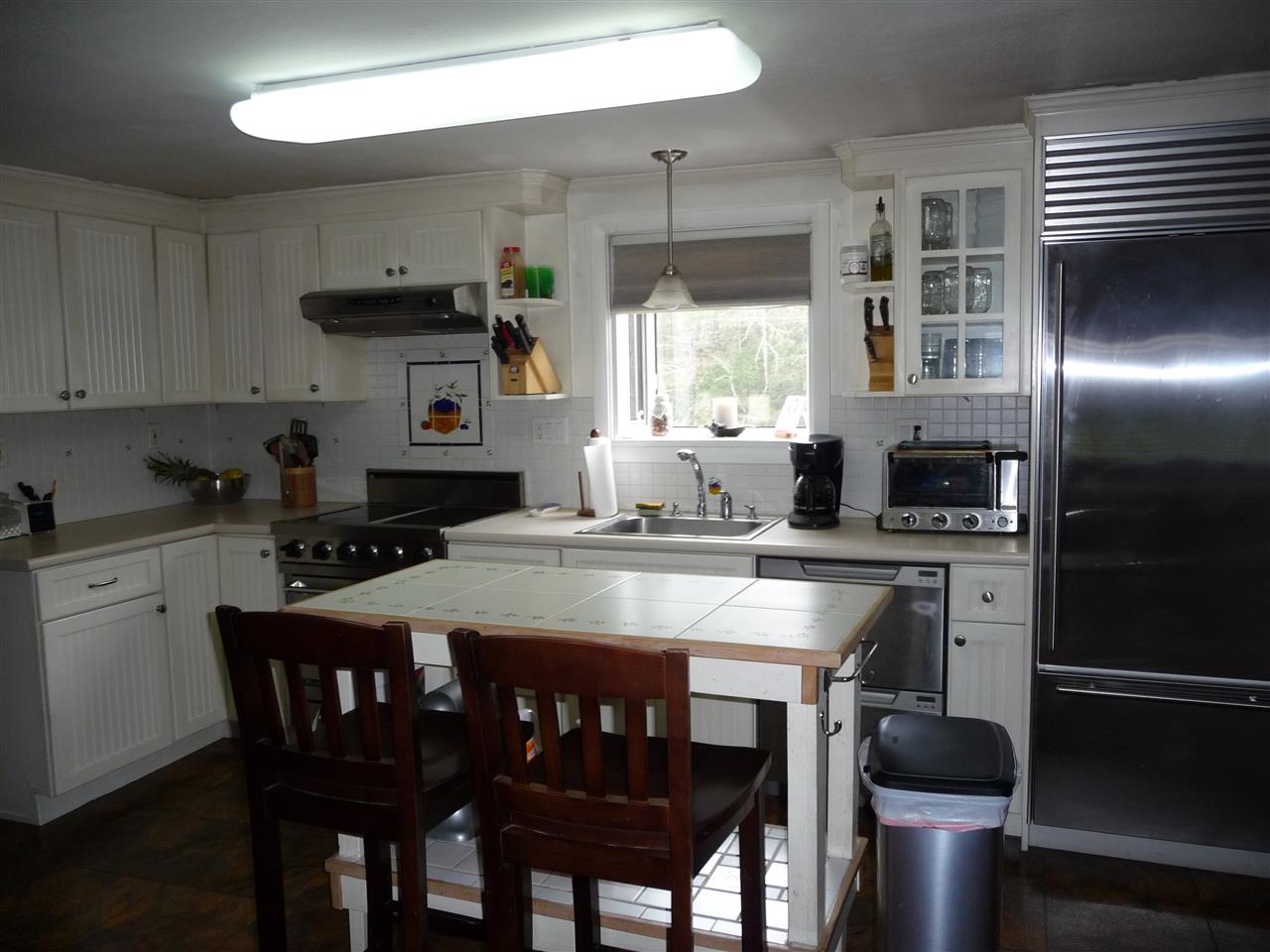 417 Webster Mills Road Pittsfield, NH 03263 - Photo 6 of 36
