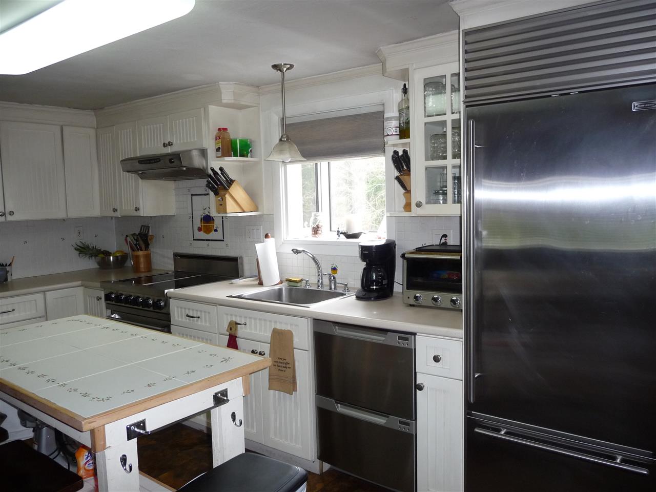 417 Webster Mills Road Pittsfield, NH 03263 - Photo 7 of 36