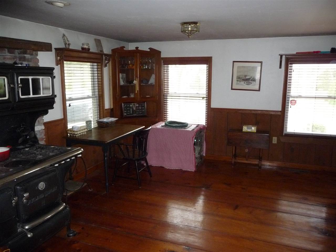 417 Webster Mills Road Pittsfield, NH 03263 - Photo 8 of 36