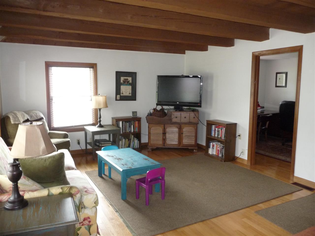 417 Webster Mills Road Pittsfield, NH 03263 - Photo 10 of 36