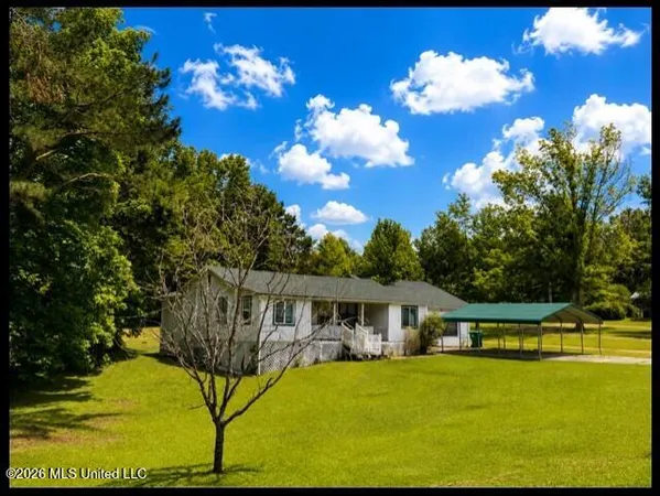 $169,000 | 1810 County Road 170, Oakland, MS 38948