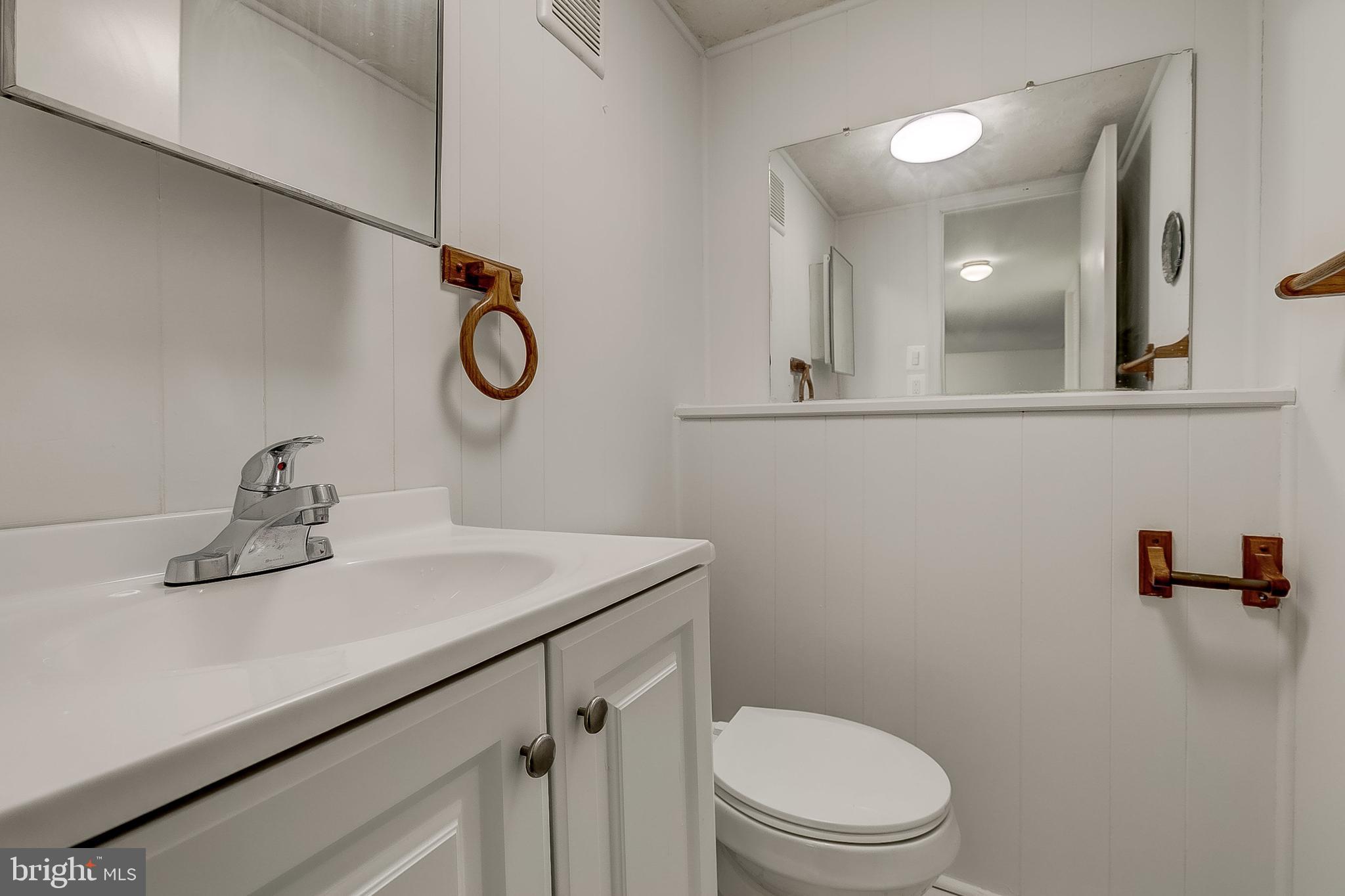 9324 Decatur Place Laurel, MD 20723 - Photo 11 of 35 Powder Room
