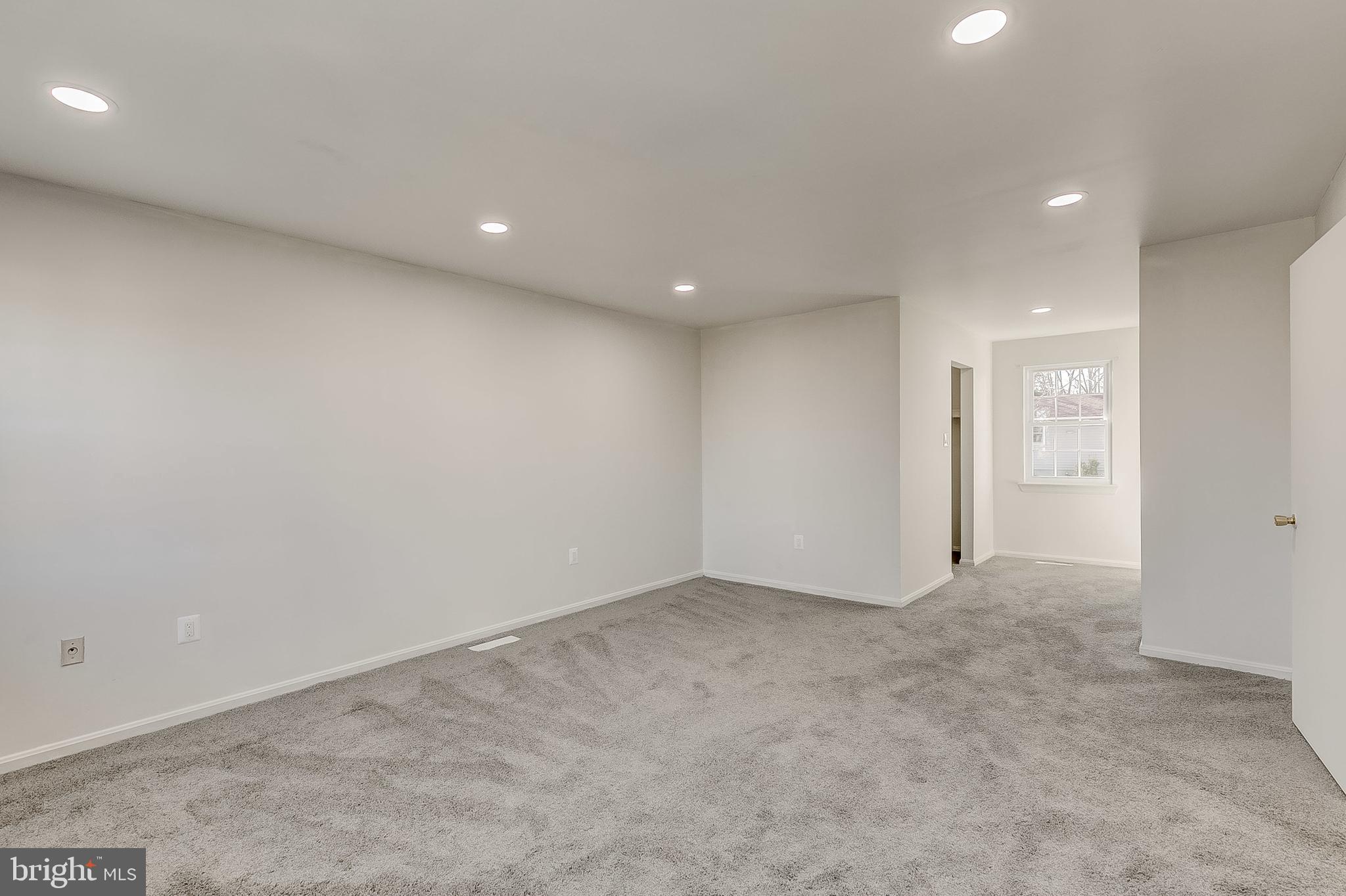 9324 Decatur Place Laurel, MD 20723 - Photo 12 of 35 Owners Bed