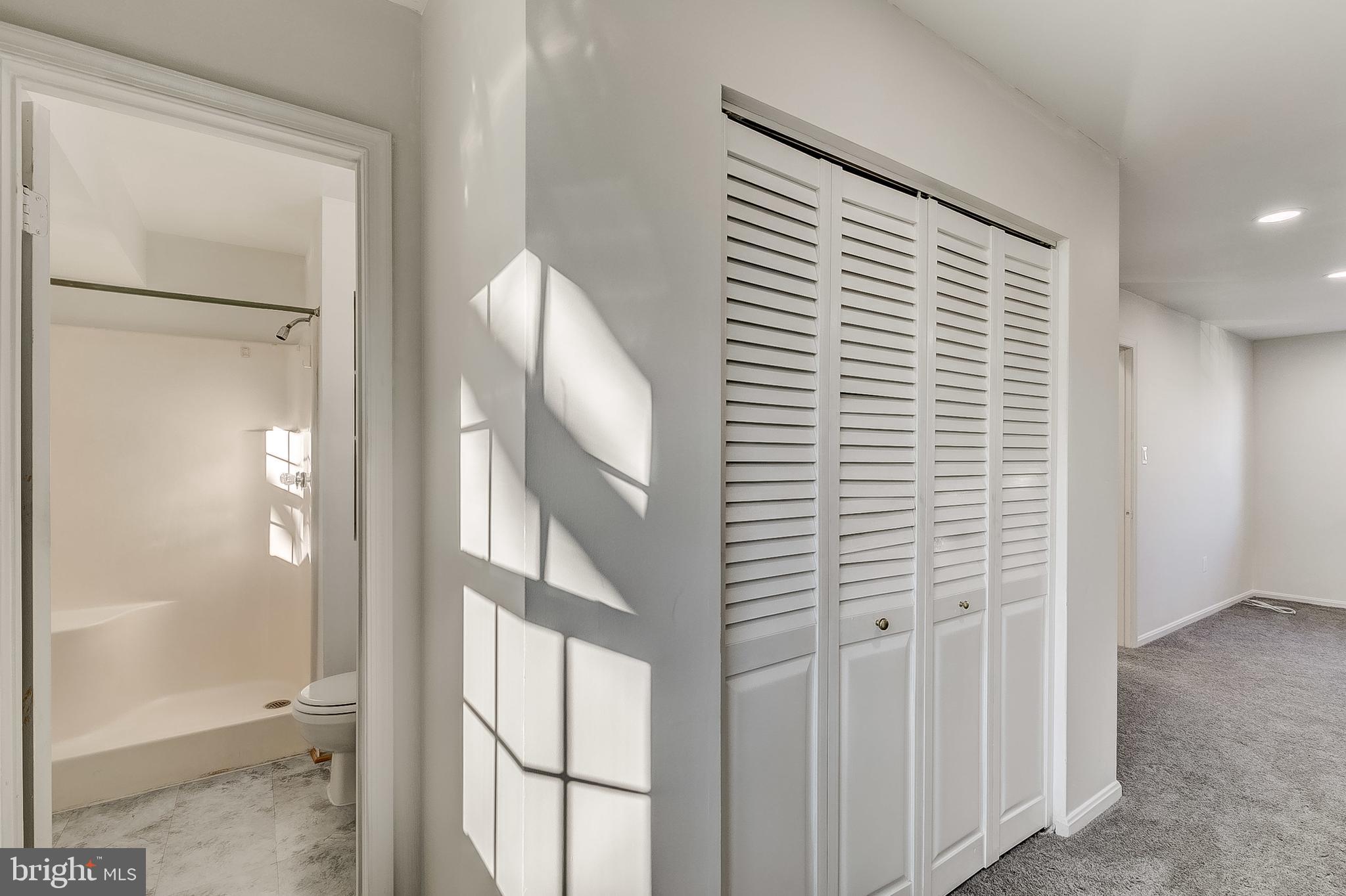 9324 Decatur Place Laurel, MD 20723 - Photo 17 of 35 Owners Bed /Bath