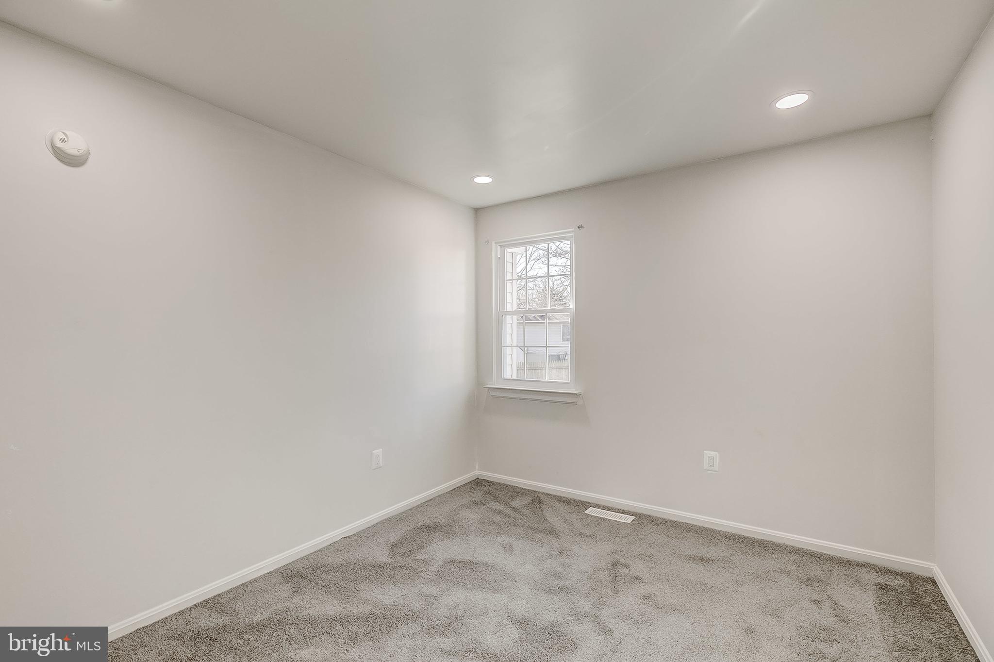 9324 Decatur Place Laurel, MD 20723 - Photo 22 of 35 Loer Bedroom 2