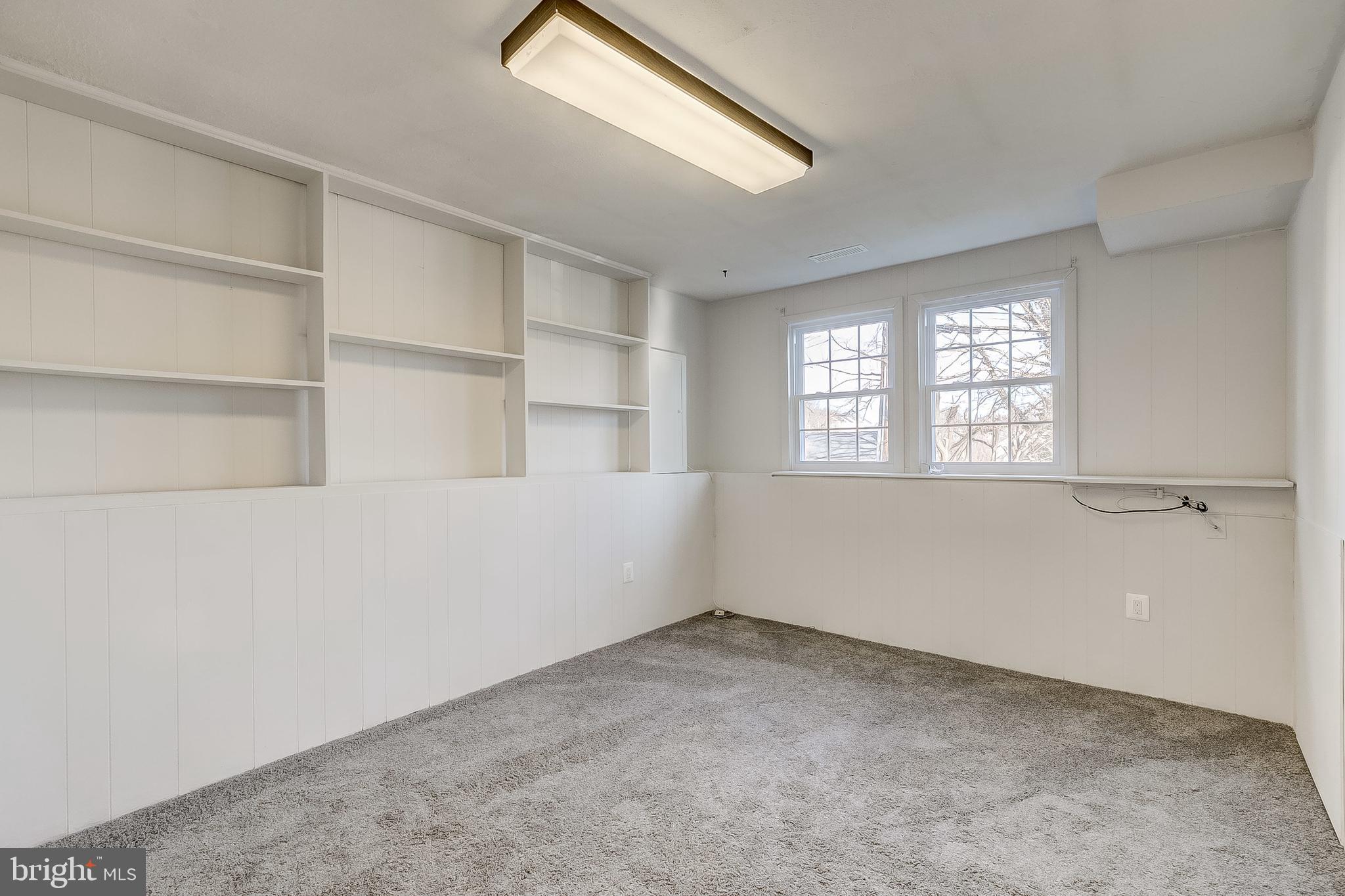 9324 Decatur Place Laurel, MD 20723 - Photo 28 of 35 Lower Level Interior