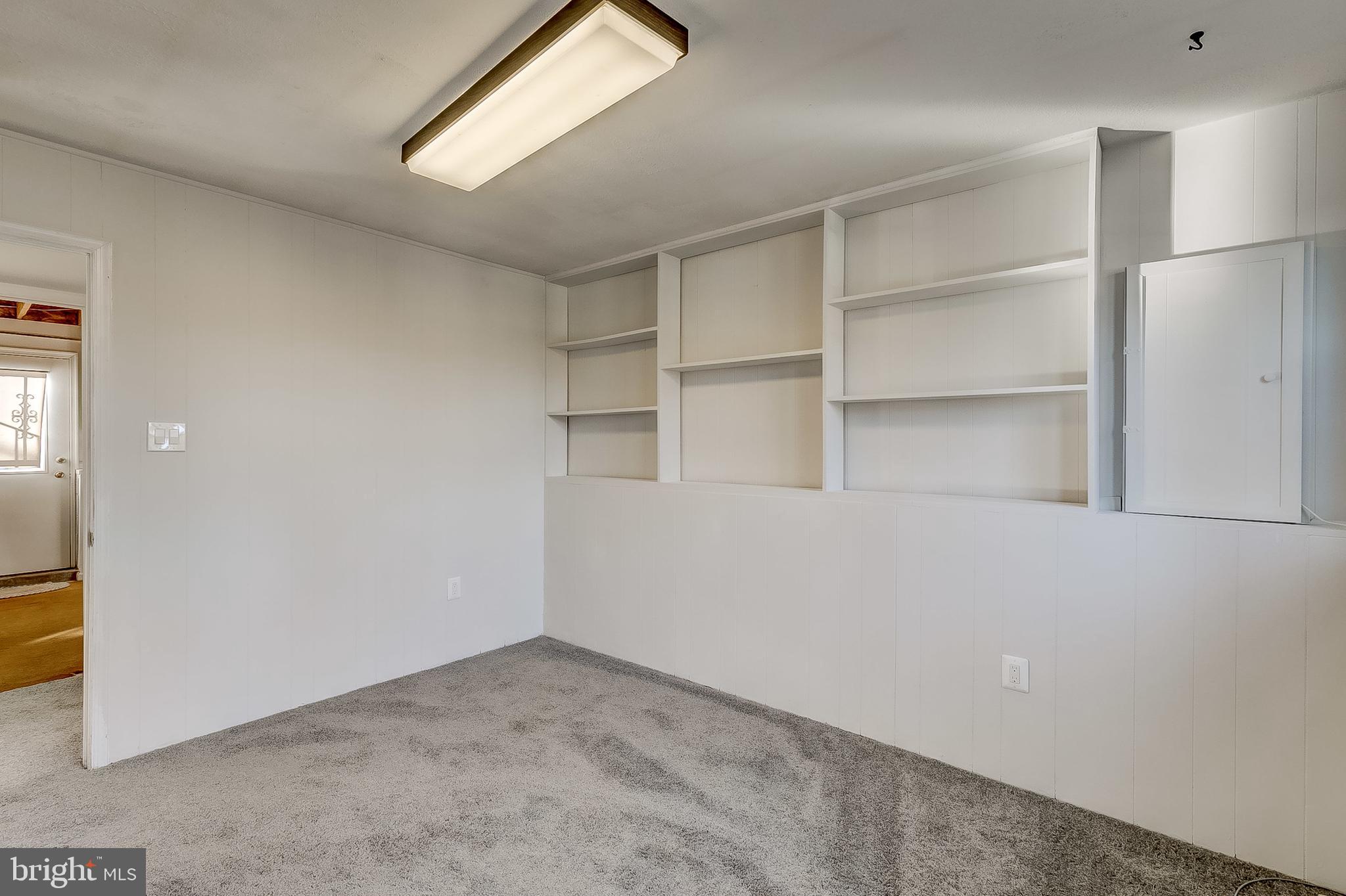 9324 Decatur Place Laurel, MD 20723 - Photo 29 of 35 Lower Level Interior