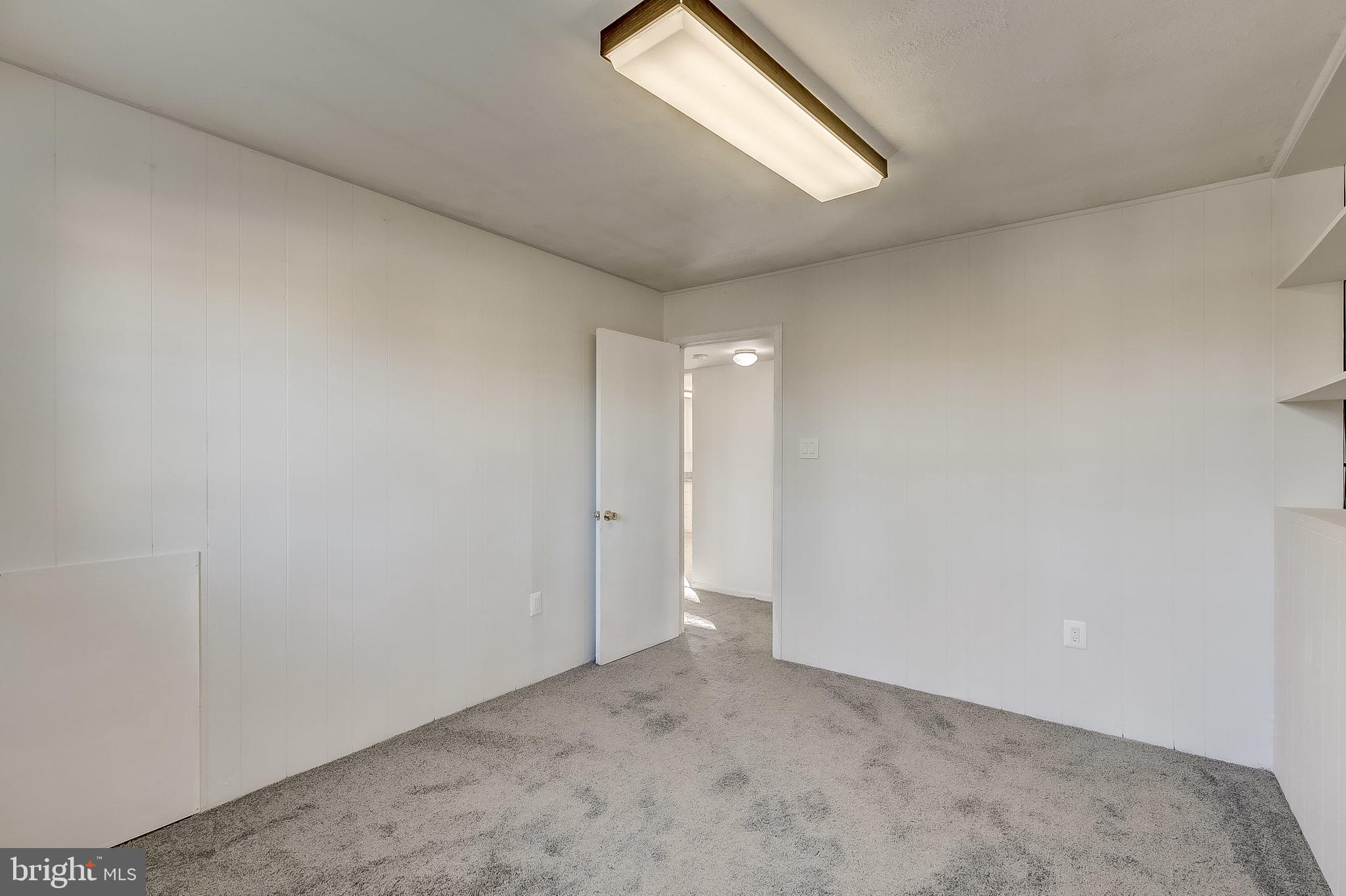 9324 Decatur Place Laurel, MD 20723 - Photo 31 of 35 Lower Level Interior