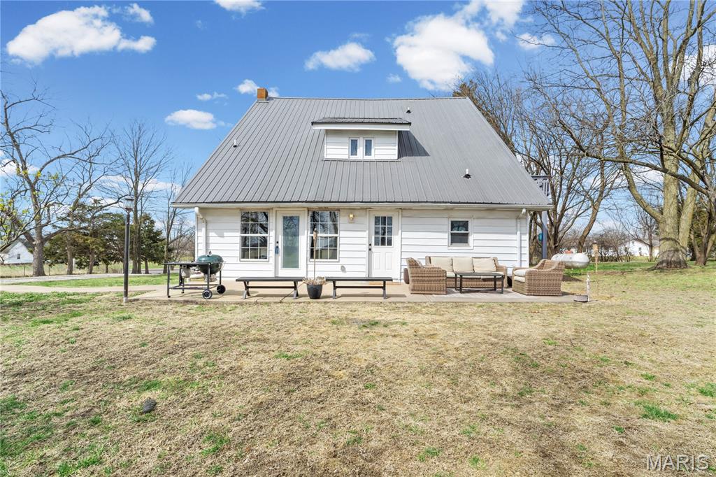 612 North Main Street Eolia, MO 63344 - Photo 35 of 42