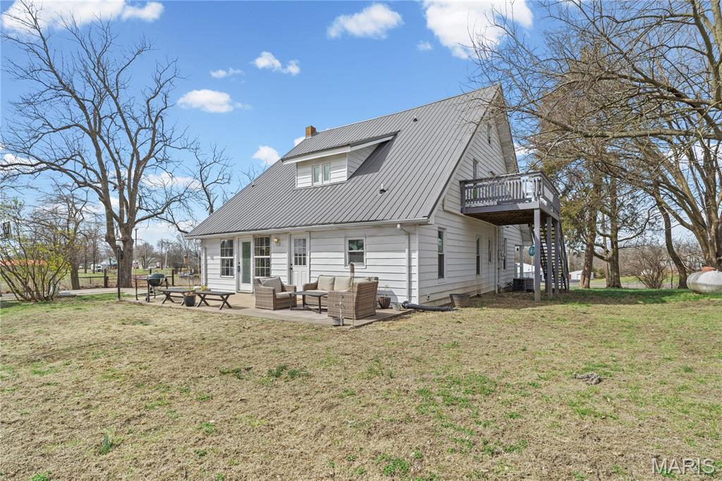 612 North Main Street Eolia, MO 63344 - Photo 36 of 42