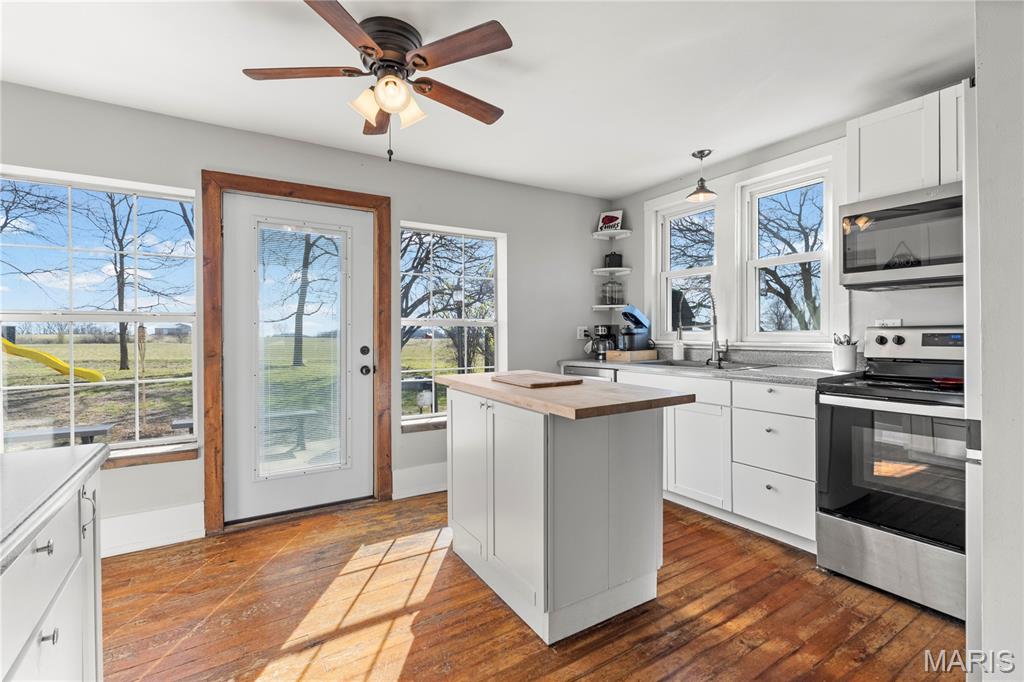 612 North Main Street Eolia, MO 63344 - Photo 8 of 42