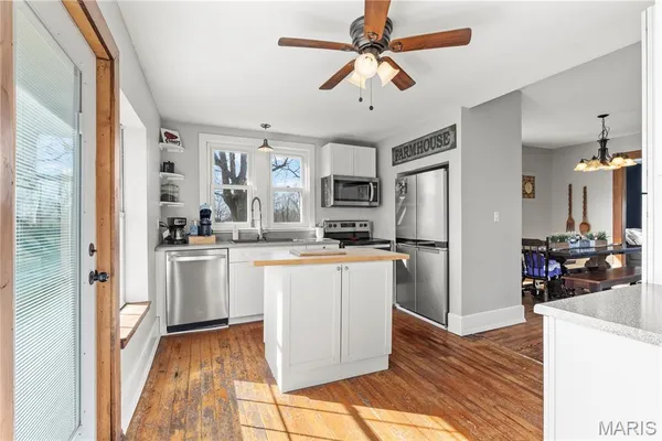 $399,000 | 612 North Main Street, Eolia, MO 63344