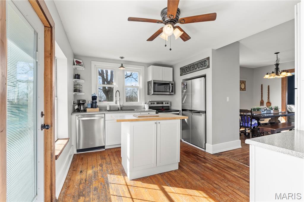 612 North Main Street Eolia, MO 63344 - Photo 9 of 42
