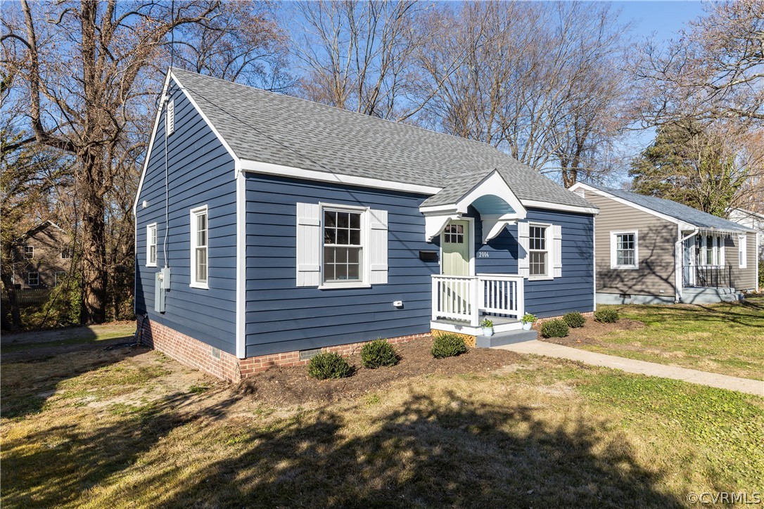 2006 Newman Road Richmond, VA 23231 - Photo 3 of 34 Gallery Image 3