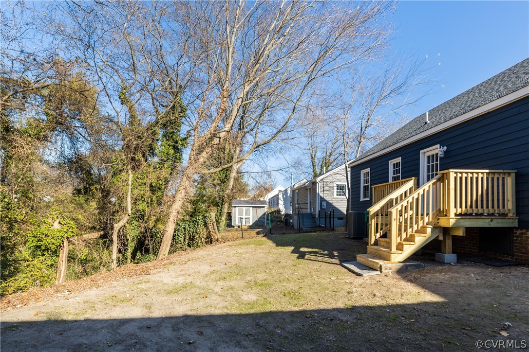 2006 Newman Road Richmond, VA 23231 - Photo 34 of 34 Gallery Image 34