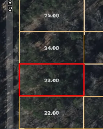 $3,200 | 200 Dogwood Drive, Saulsbury, TN 38067