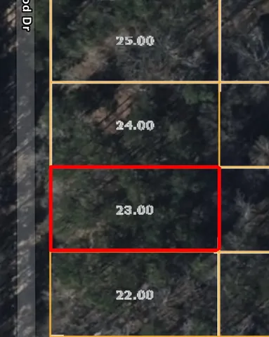 $3,200 | 200 Dogwood Drive, Saulsbury, TN 38067