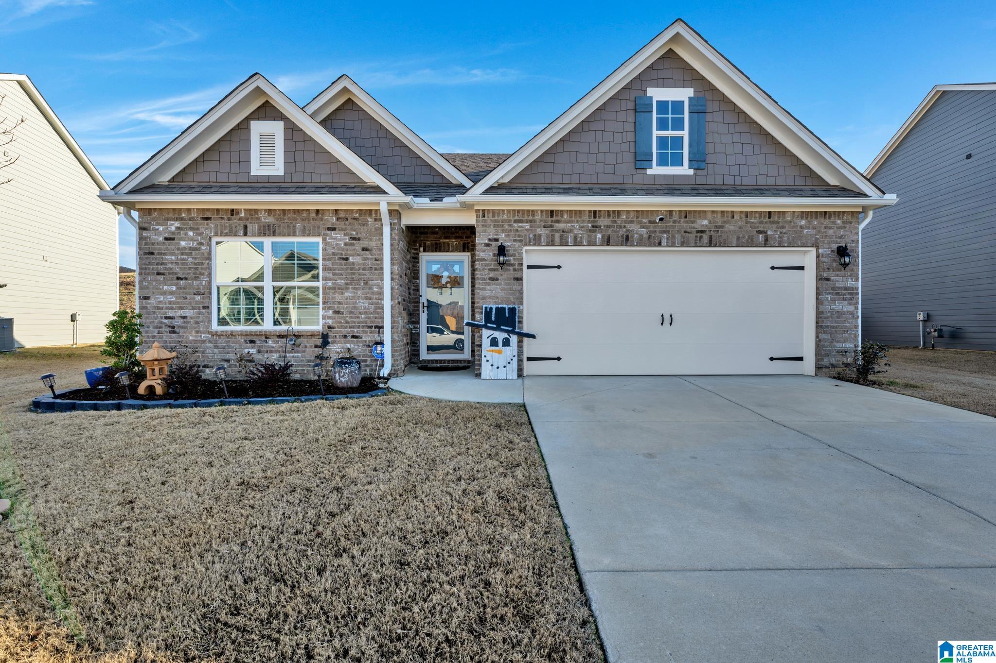 333 Firebrick Way Kimberly, AL 35091 - Photo 1 of 28