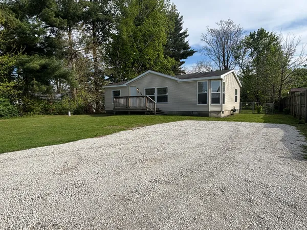 $190,000 | 234 West Young Street, Hanna, IN 46340