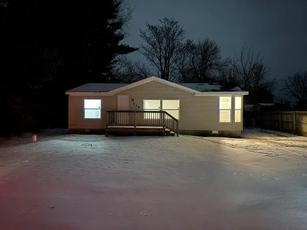 $199,000 | 234 West Young Street, Hanna, IN 46340