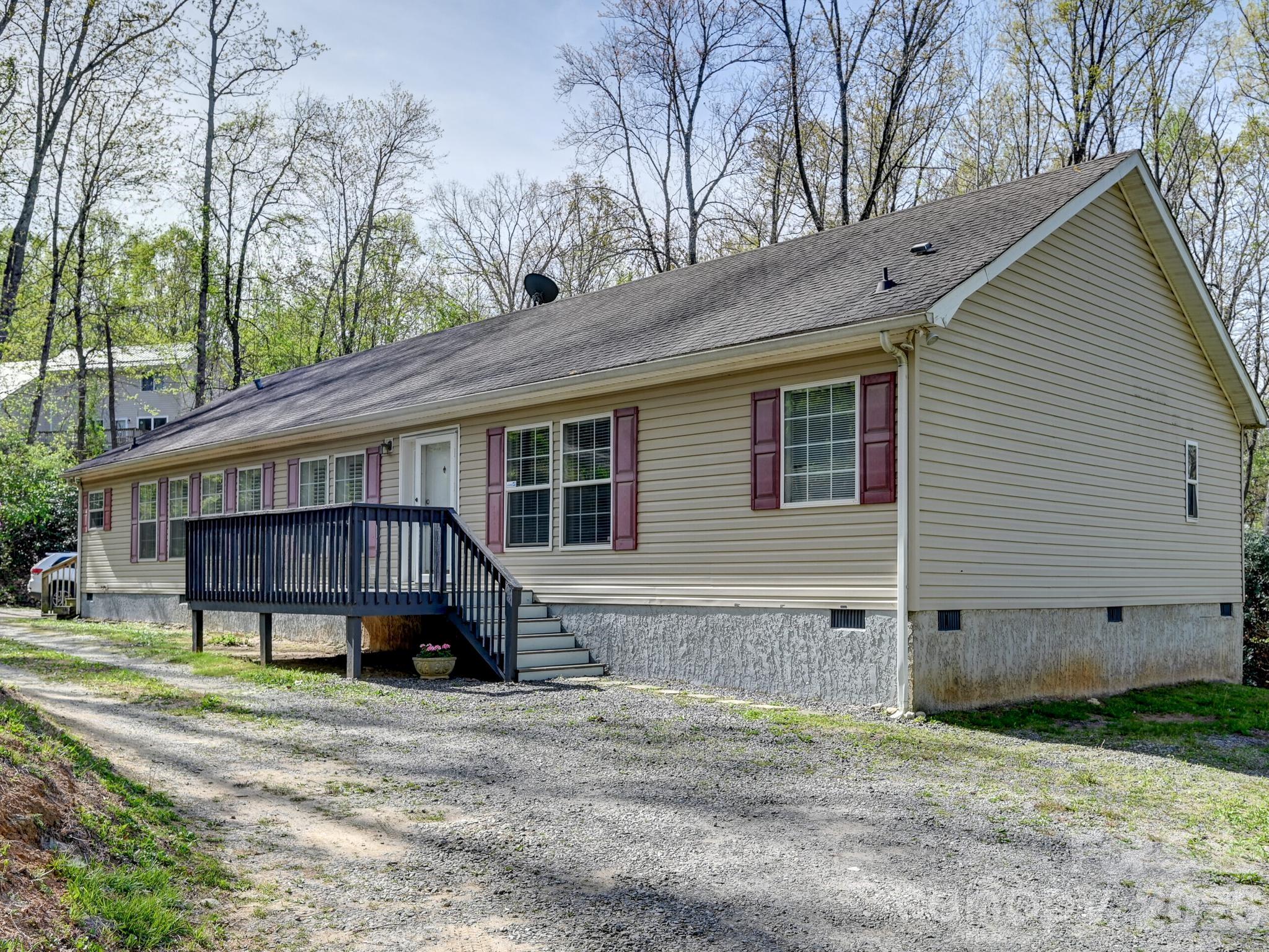 119 Laurel Haven Road Fairview, NC 28730 - Photo 1 of 33 Gallery Image 1