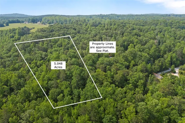 $275,498 | 0 Homeland Drive, Mountain Rest, SC 29664