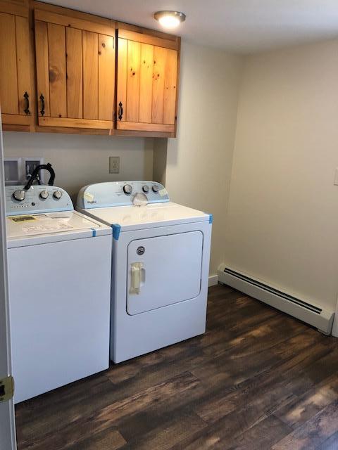 1750 Castine Road Penobscot, ME 04476 - Photo 11 of 21 Laundry/Back Entry