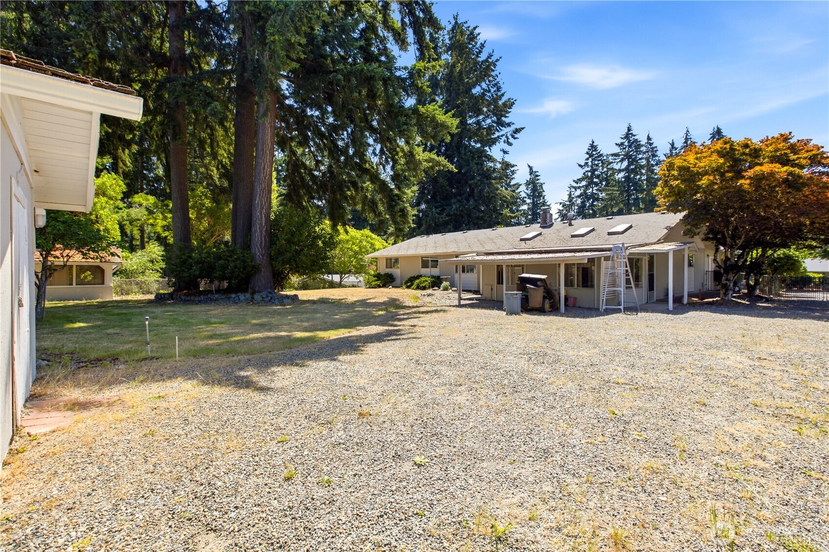 8841 Timber Loop Southeast Olympia, WA 98513 - Photo 29 of 34