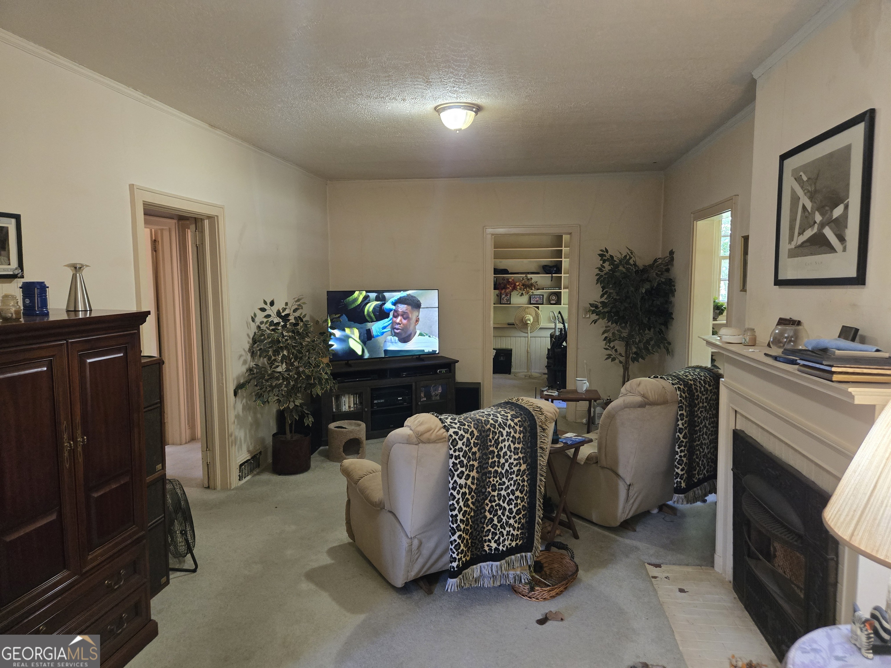 909 Thomaston Street Barnesville, GA 30204 - Photo 13 of 22