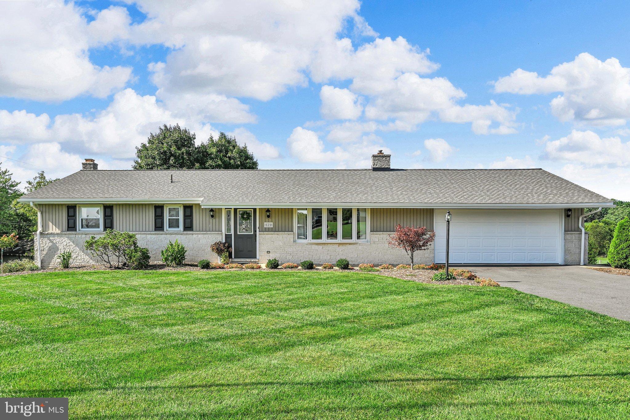 520 Stracks Dam Road Myerstown, PA 17067 - Photo 14 of 72 Exterior Front