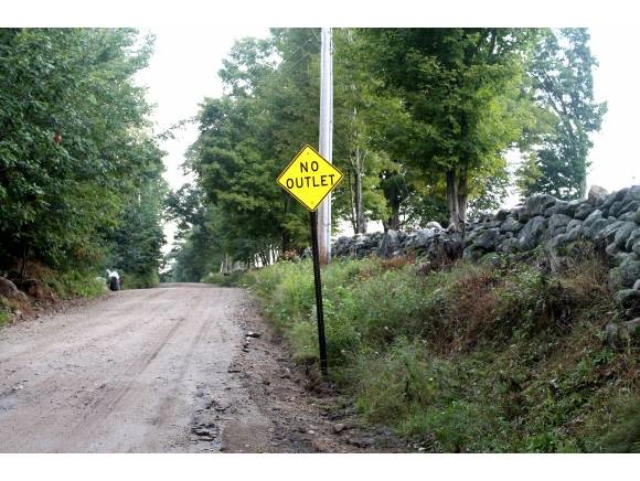 Lot 9-63 Ring Road Chichester, NH 03258 - Photo 8 of 9