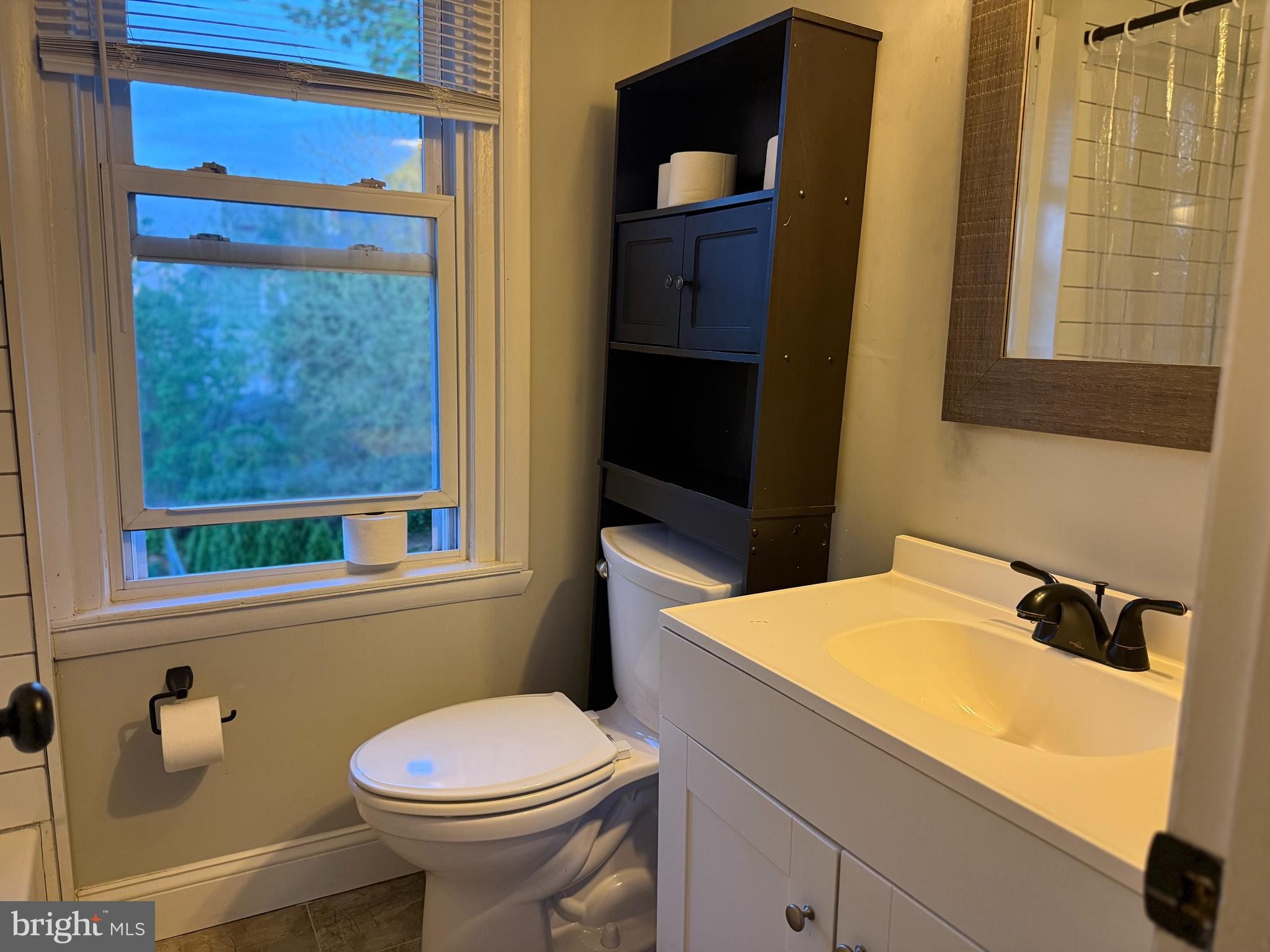 15 West Forestview Road Brookhaven, PA 19015 - Photo 12 of 19 Bathroom