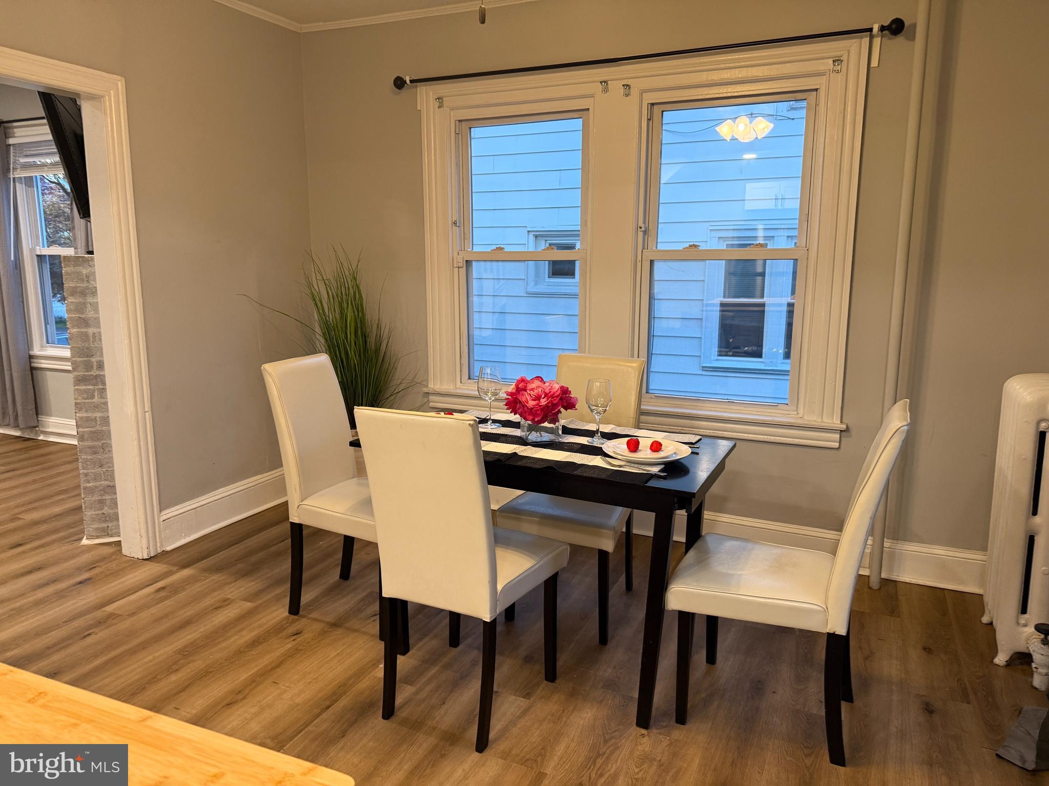 15 West Forestview Road Brookhaven, PA 19015 - Photo 8 of 19 Dining room