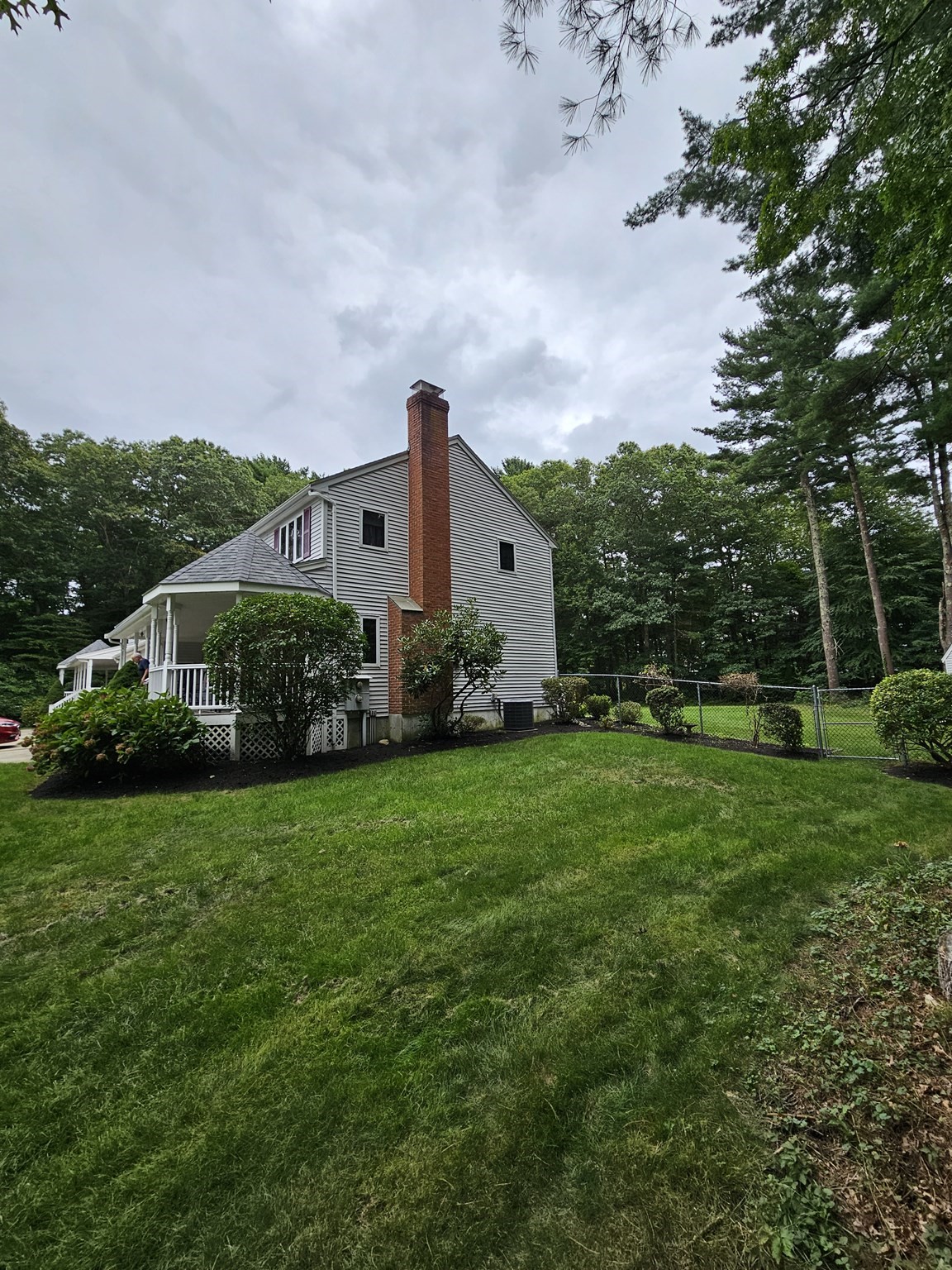 226 County Road Freetown, MA 02717 - Photo 35 of 40 Gallery Image 35