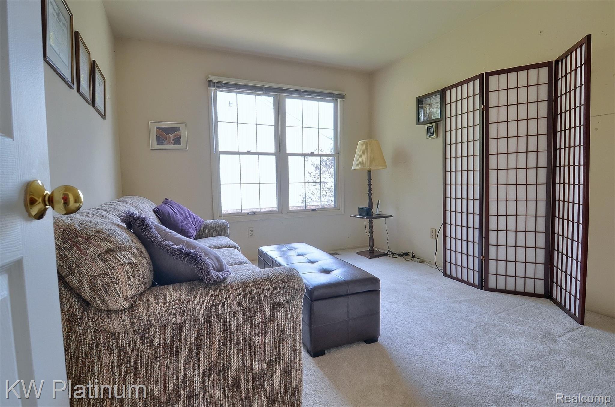 1237 Sandy Ridge Drive Rochester, MI 48306 - Photo 29 of 35 29-4th Bedroom.jpg