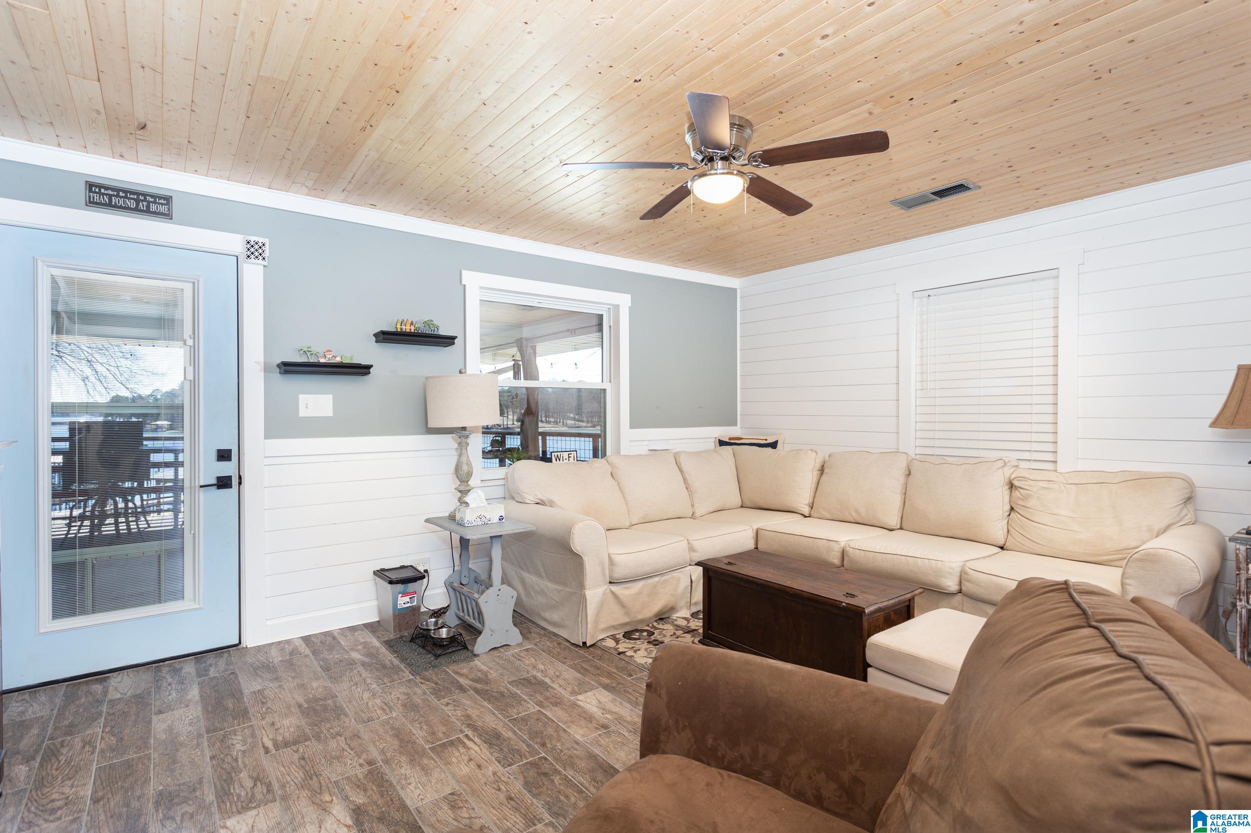 1012 Coosa Island Road Cropwell, AL 35054 - Photo 9 of 40