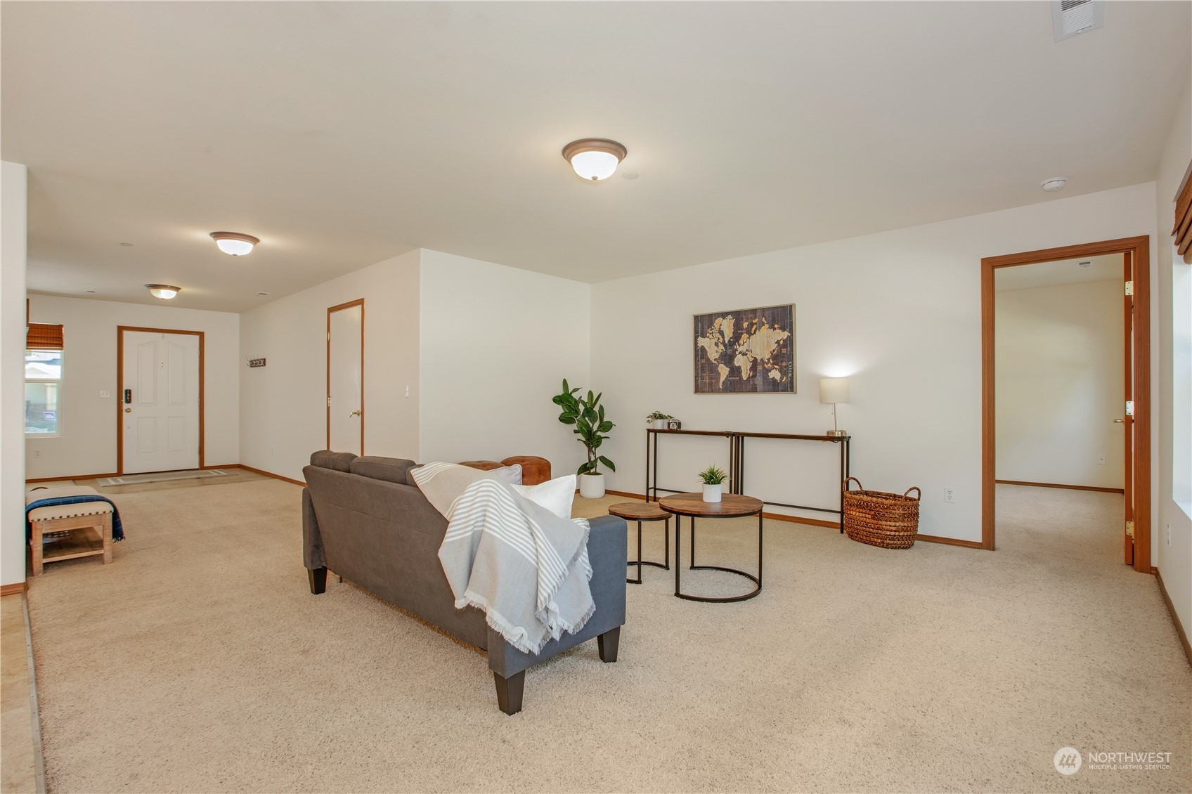 3139 Walker Road DuPont, WA 98327 - Photo 6 of 40 a living room with furniture