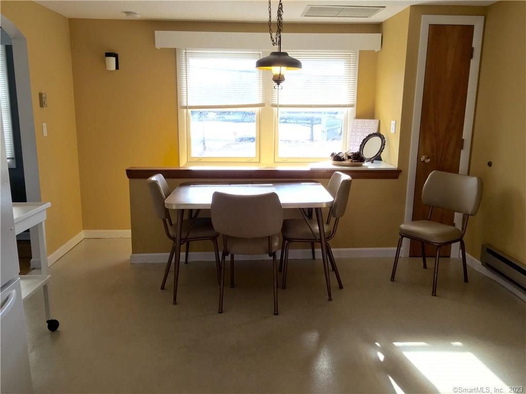 87 Decatur Avenue Guilford, CT 06437 - Photo 14 of 29 a dining room with furniture and window