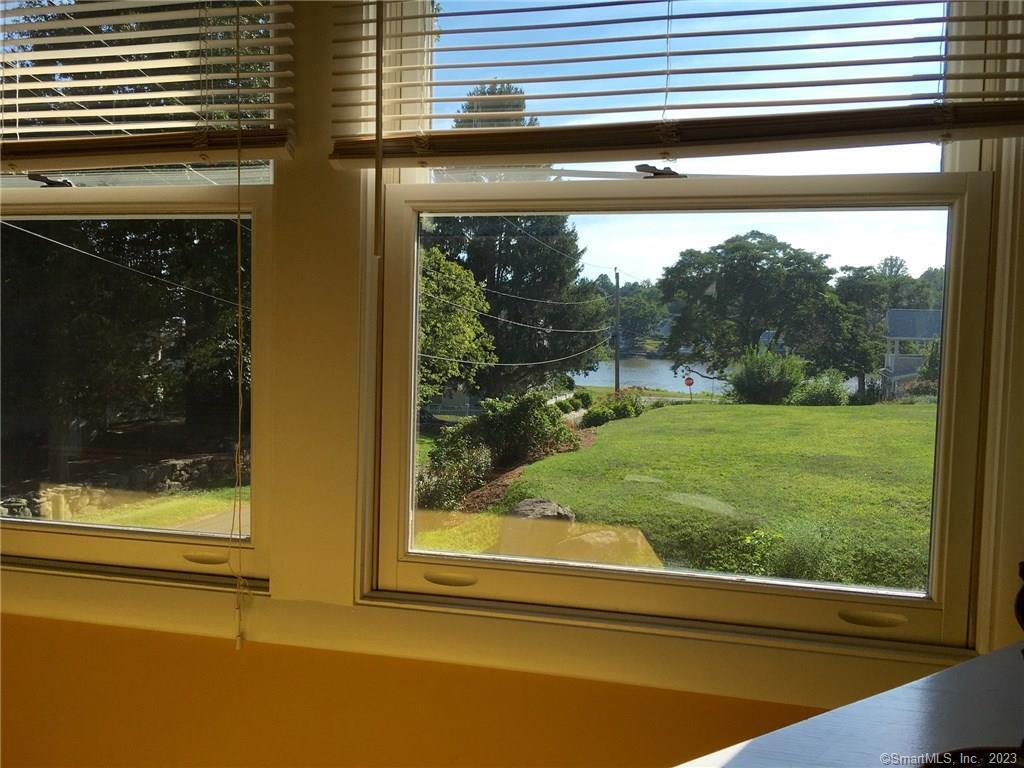 87 Decatur Avenue Guilford, CT 06437 - Photo 2 of 29 a view of a window and outside view
