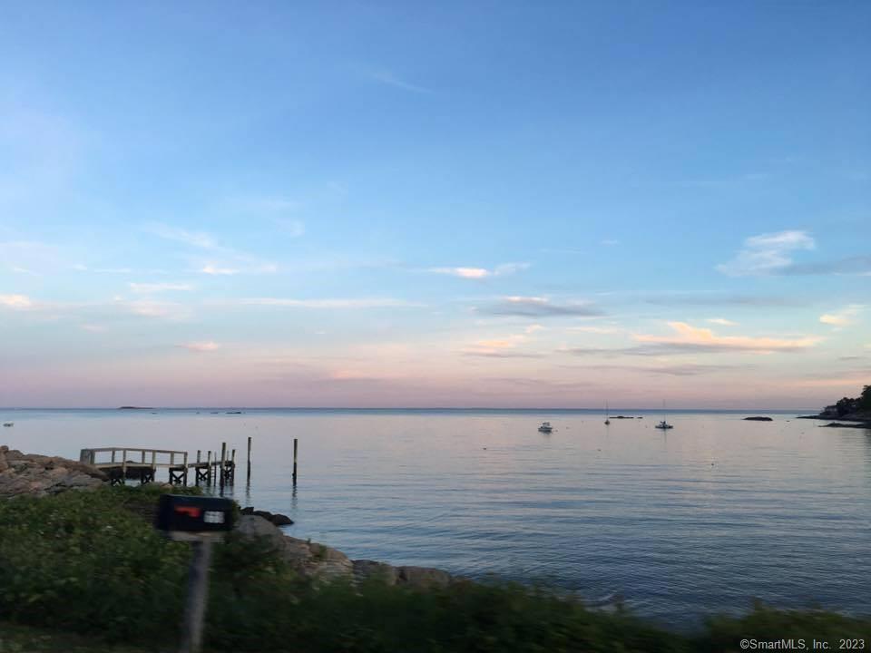 87 Decatur Avenue Guilford, CT 06437 - Photo 28 of 29 a view of lake and ocean