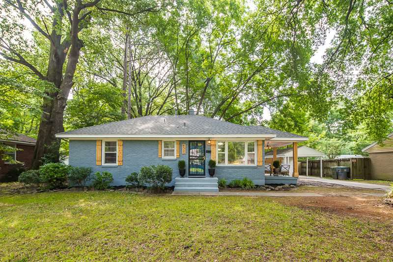 4565 Amboy Road Memphis, TN 38117 - Photo 1 of 25