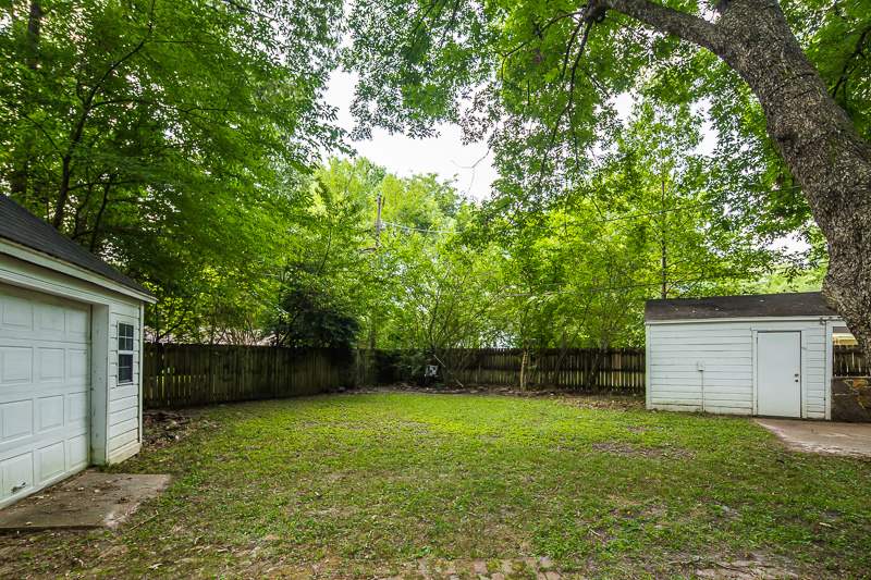 4565 Amboy Road Memphis, TN 38117 - Photo 20 of 25