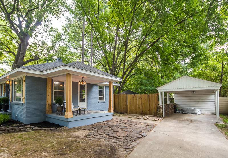4565 Amboy Road Memphis, TN 38117 - Photo 3 of 25