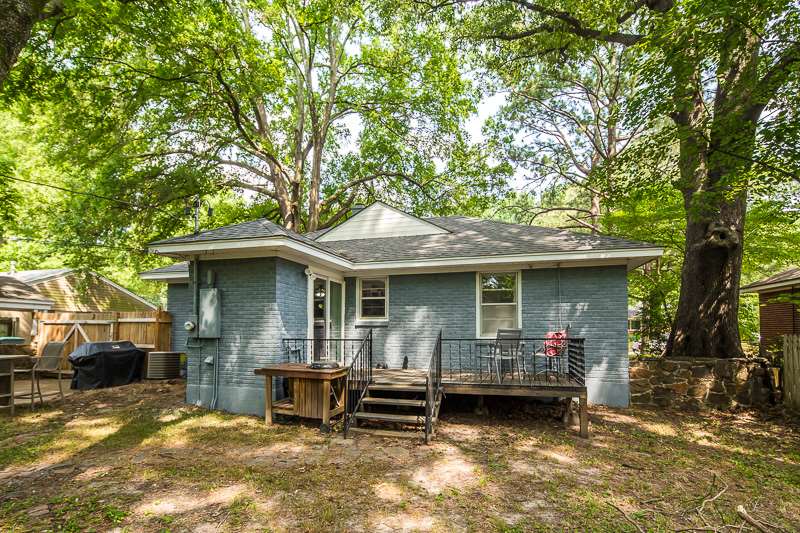 4565 Amboy Road Memphis, TN 38117 - Photo 21 of 25