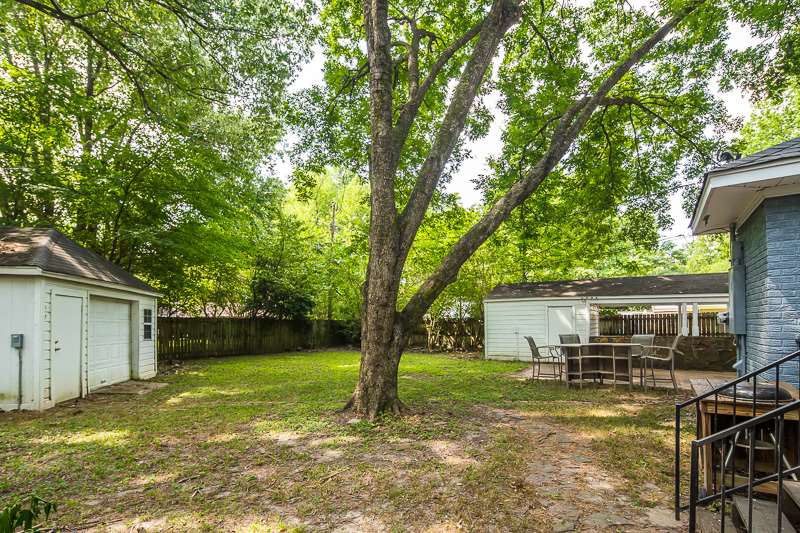 4565 Amboy Road Memphis, TN 38117 - Photo 22 of 25