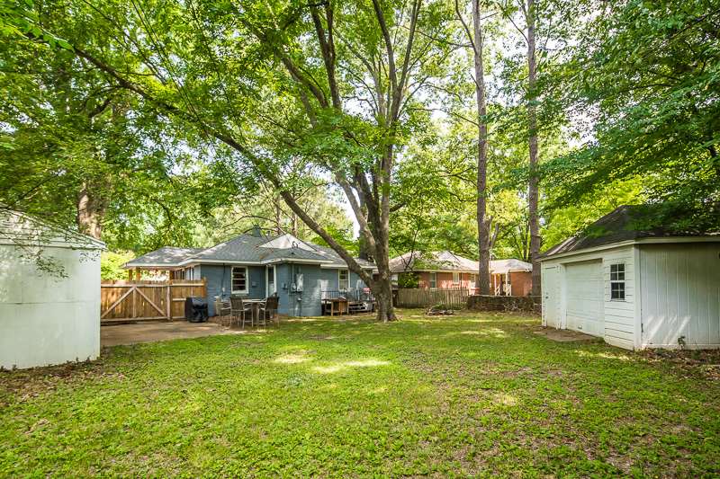 4565 Amboy Road Memphis, TN 38117 - Photo 23 of 25