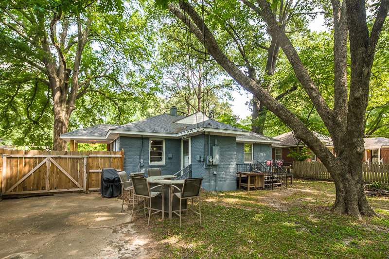 4565 Amboy Road Memphis, TN 38117 - Photo 24 of 25