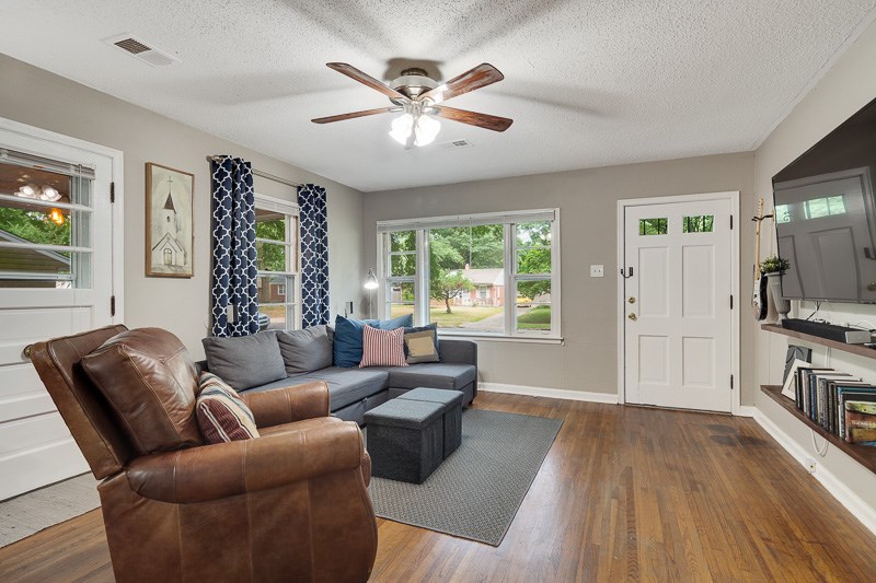 4565 Amboy Road Memphis, TN 38117 - Photo 4 of 25