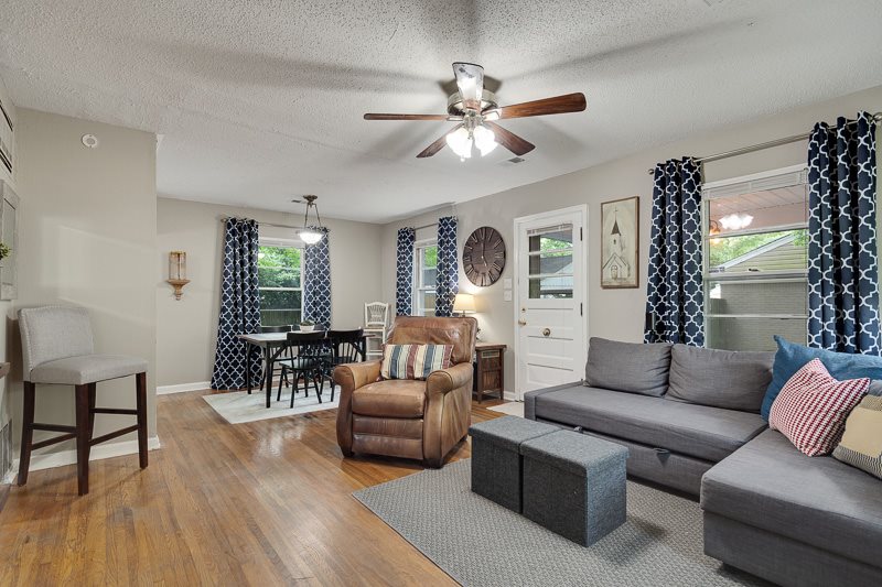 4565 Amboy Road Memphis, TN 38117 - Photo 5 of 25